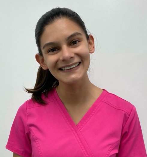 Dra Paula Torres González